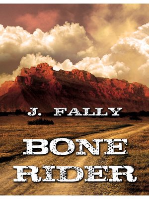 cover image of Bone Rider (Deutsch)
